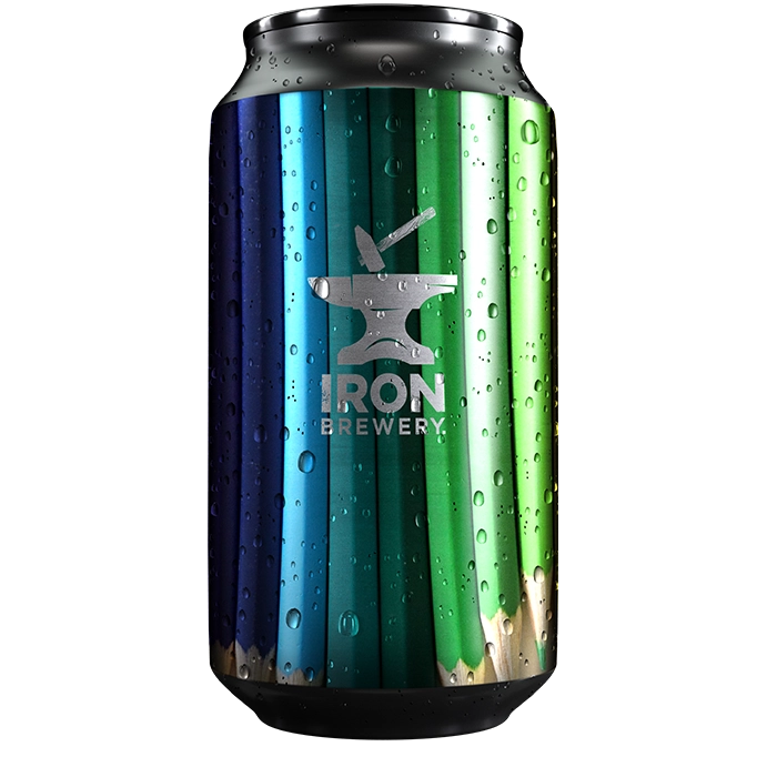 Chroma - DDH NEIPA