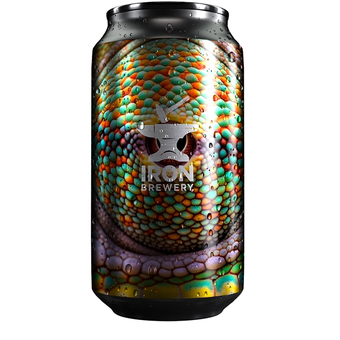 Citrus Riot - NEIPA Citra &amp; Ekuanot
