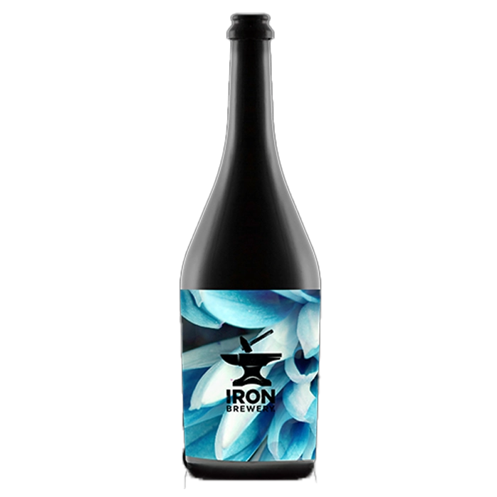 DDH IPA Citra / Mosaïc