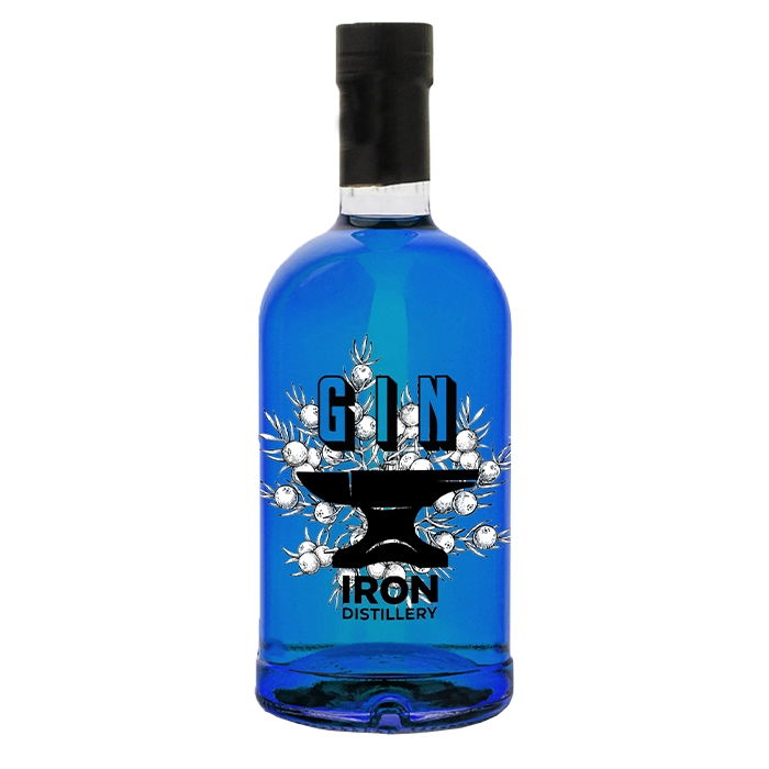 Gin Bois & Agrumes - photo 2
