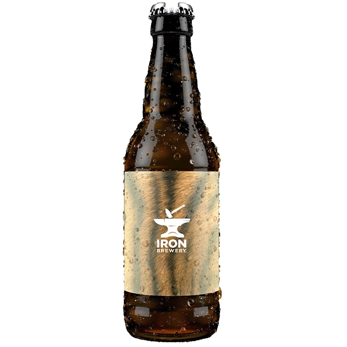 Gose Abricot & Laurier Barrel Aged