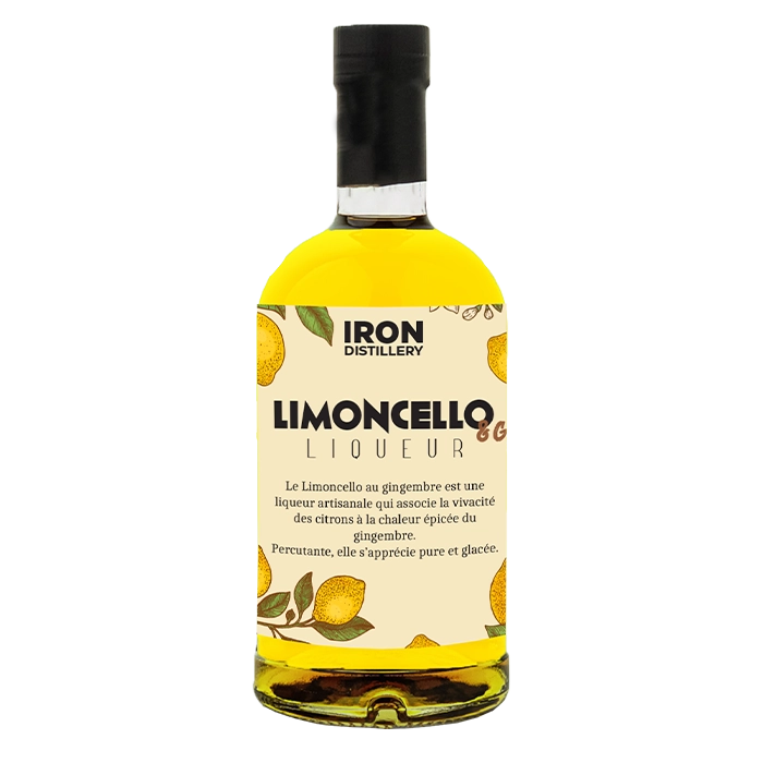 Limoncello & Ginger - photo 2