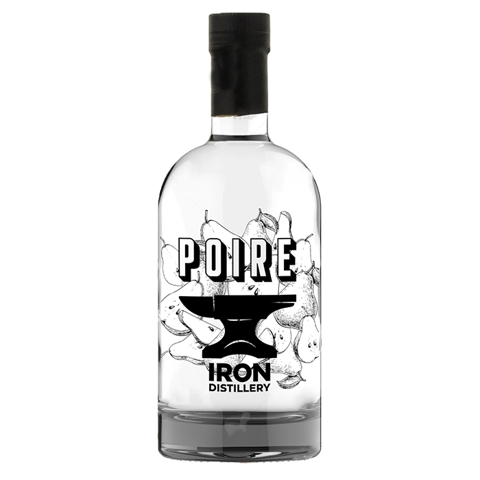 Eau-de-vie de Poire Williams - cuvée 2025 - photo 2
