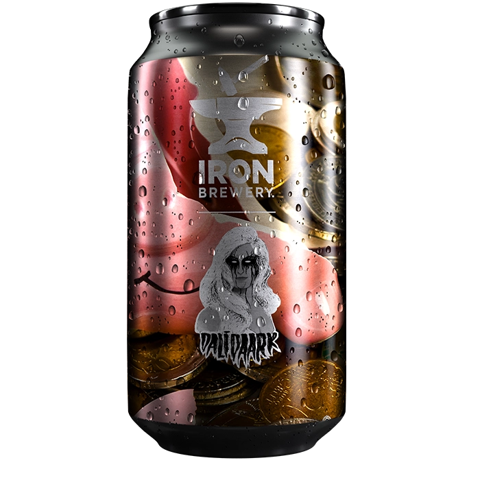 RSA - West Coast IPA