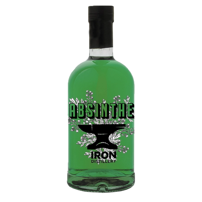 Absinthe - photo 2