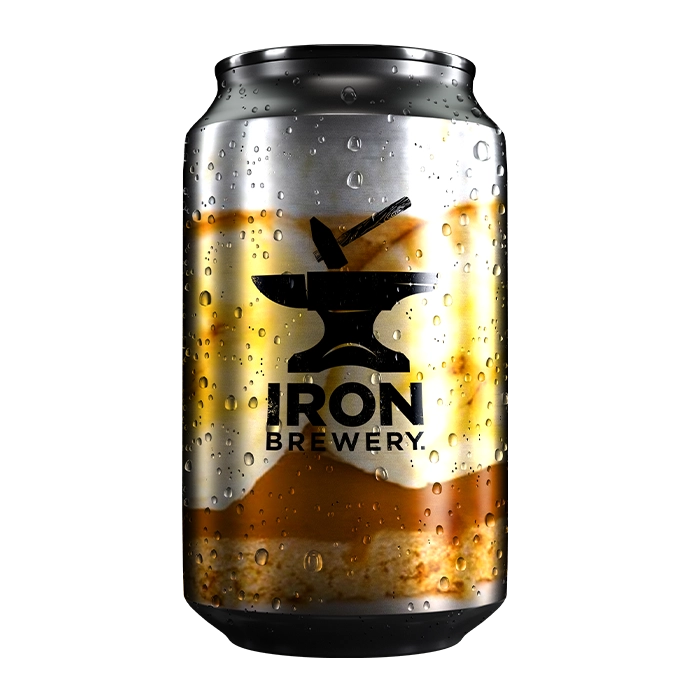 Banoffee Pie Pastry Ale