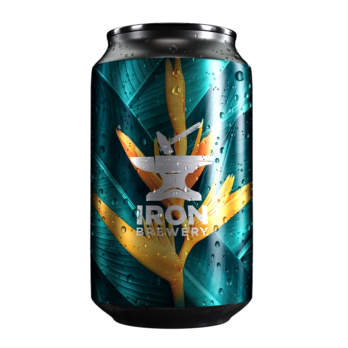 Blanche Thym / Citron