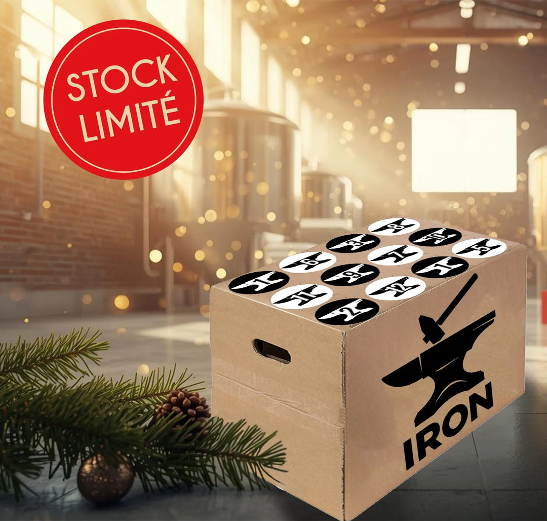 Calendrier de l&