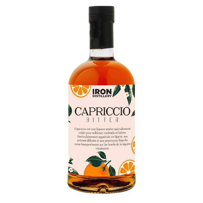 Capriccio - Bitter - photo 2