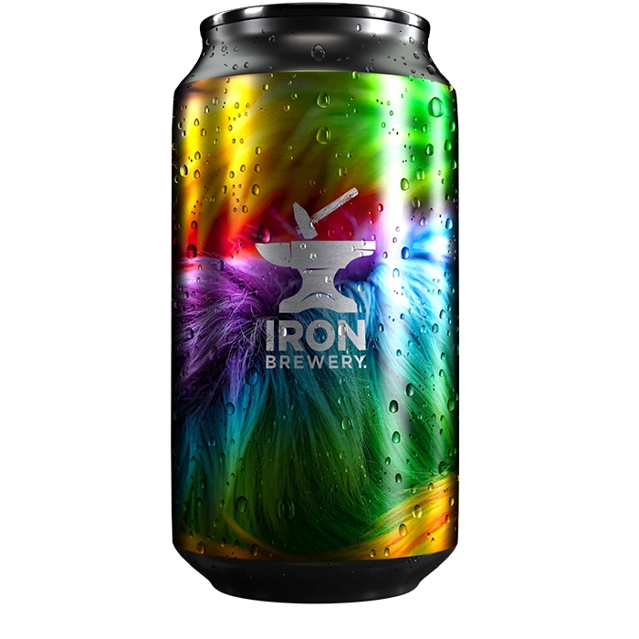Cosmic Blast - Exotic Triple Neipa