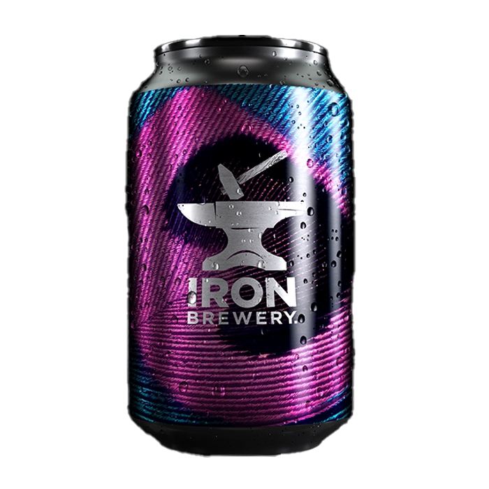 Gose Cassis / Basilic