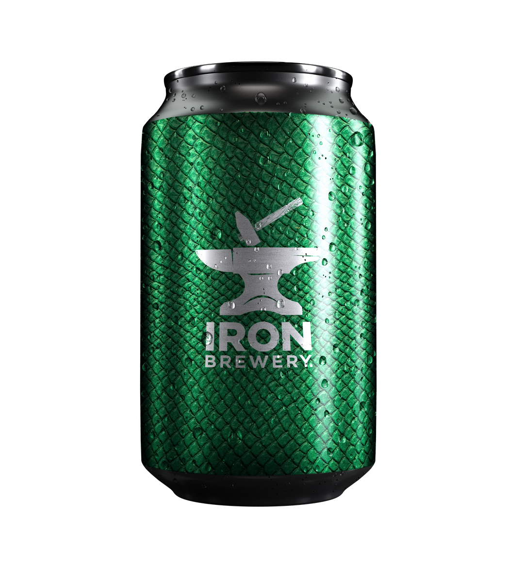 Gose Concombre, Aneth &amp; Citron