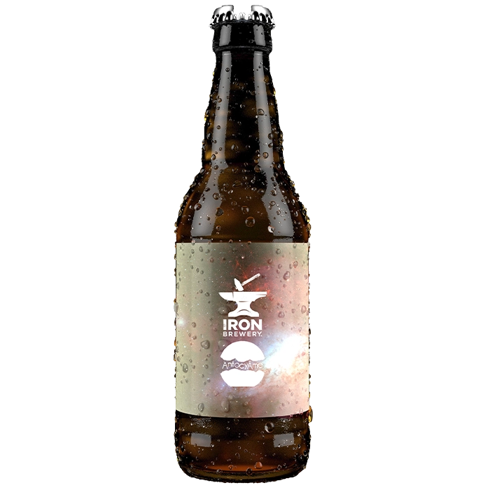 Grape Ale Cabernet