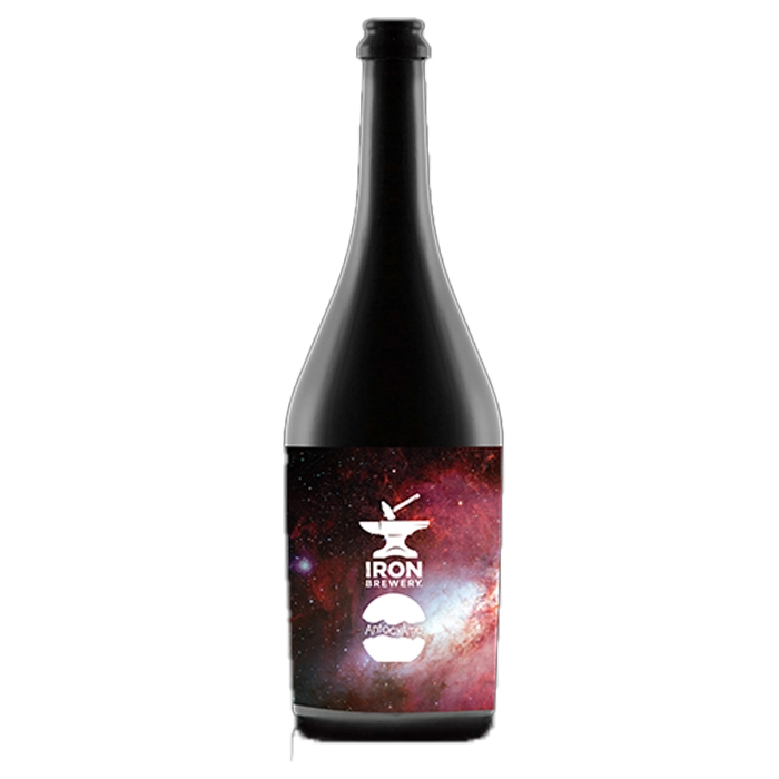 Grape Ale Cabernet - photo 2