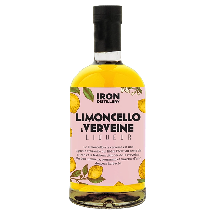 Limoncello Verveine