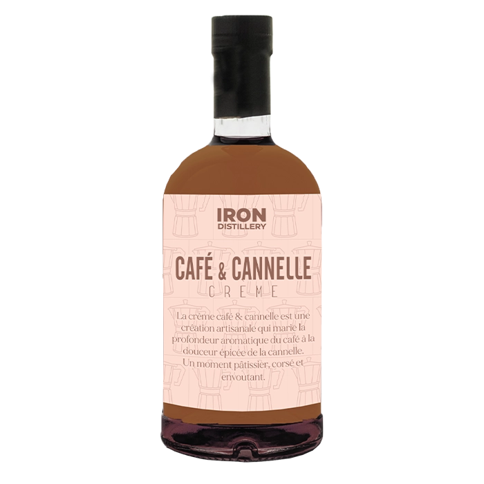 Crème Café & Cannelle - photo 2