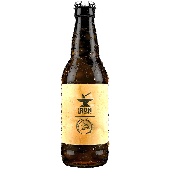 Pastry Ale Fougasse d&