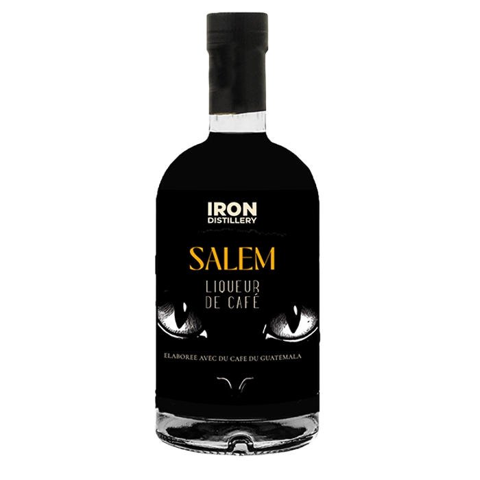 Salem - Liqueur de Café