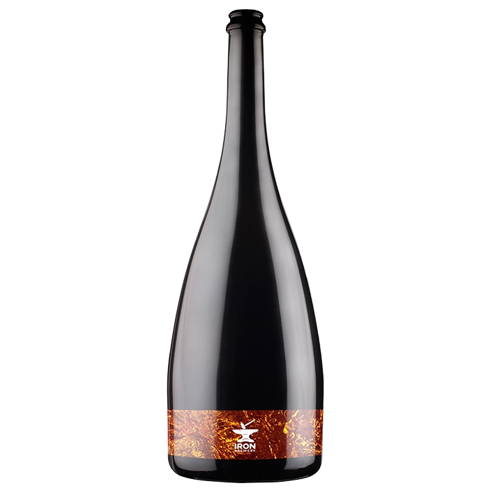 Sauvage Whisky - photo 3