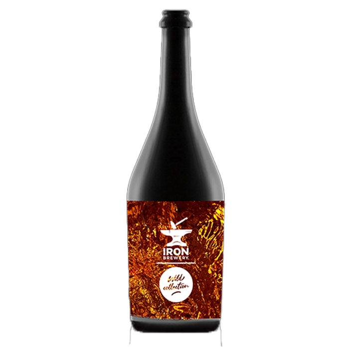 Sauvage Whisky - photo 2