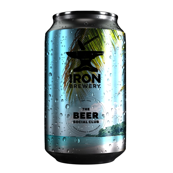 Triple Gose Piña Colada