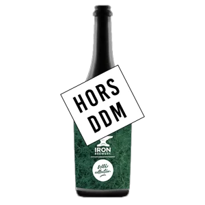 Wild Laurier Saint Emilion Foeder Aged