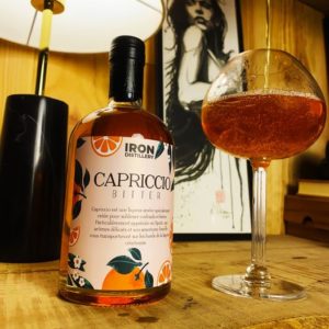 Capriccio – Bitter