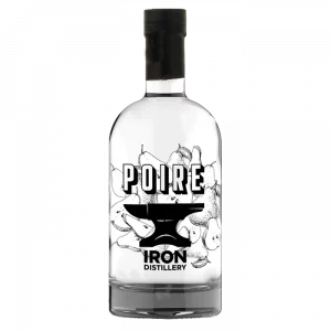 Poire – Eau-de-vie