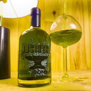 Absinthe