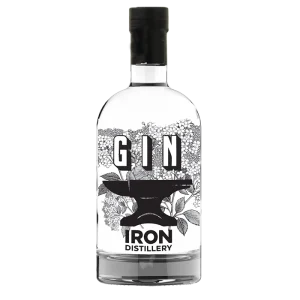 Gin Fleurs de Sureau