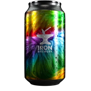 Cosmic Blast – Exotic Triple Neipa