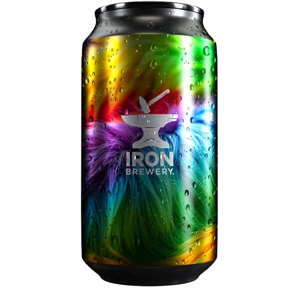 Cosmic Blast - Exotic Triple Neipa