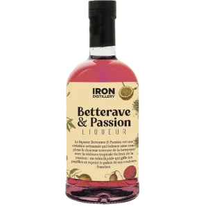 Liqueur Betterave Passion