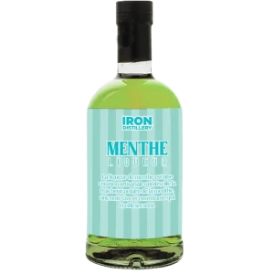 Liqueur de Menthe