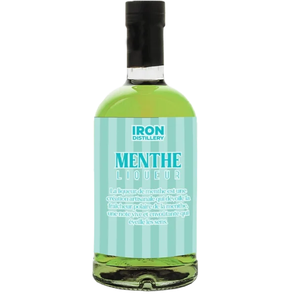 Liqueur de Menthe
