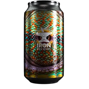 Citrus Riot – NEIPA Citra & Ekuanot