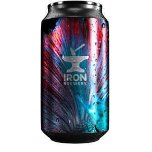 Dank Side – NEIPA Strata & Mosaïc