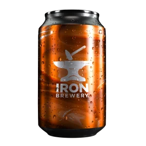 Ambrée – Brown Ale Caramel au Beurre Salé