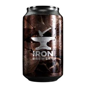 Big D - Imperial Chocolate Stout