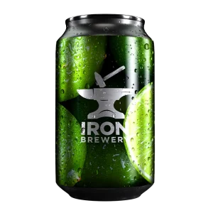 Blanche Citrons Verts & Jaunes