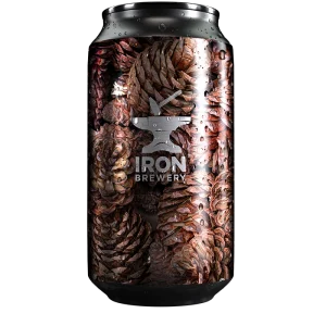 Pine Hammer - West Coast IPA