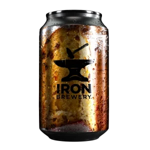 Barley Wine Panettone