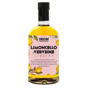 Limoncello & Verveine