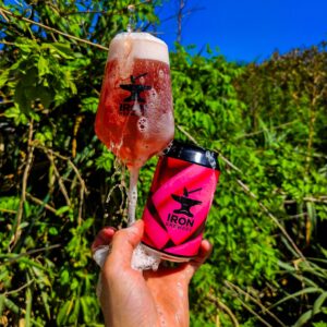 Maltabar – Pastry sour Chewing-gym